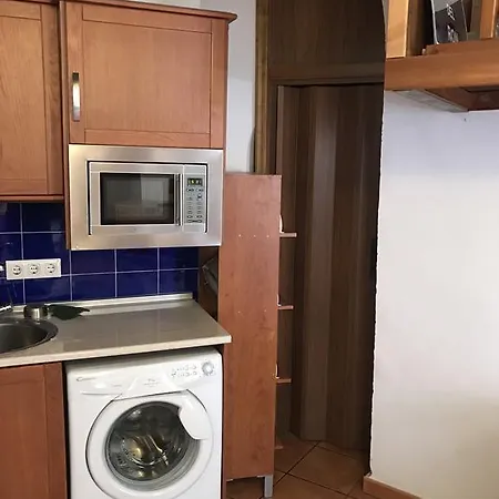 Apartment El Rall Valencia