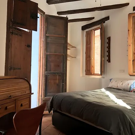 Apartment El Rall