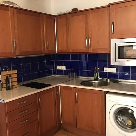 El Rall Apartment