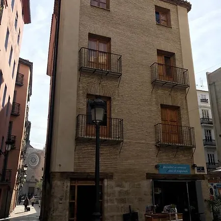 El Rall Apartment *