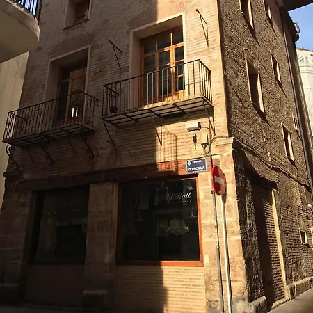 Apartment El Rall