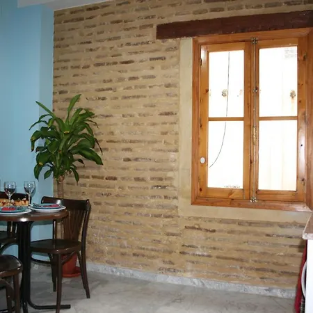 Apartment El Rall