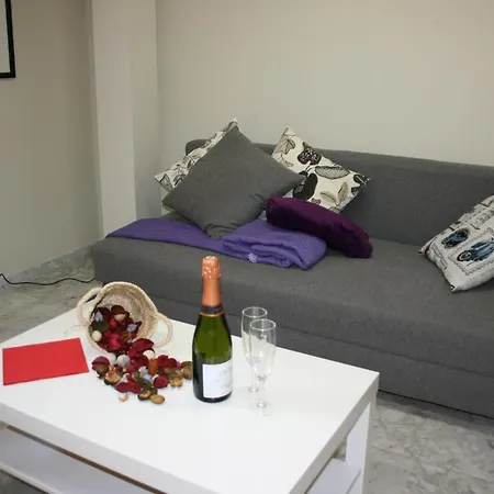 El Rall Apartment Valencia