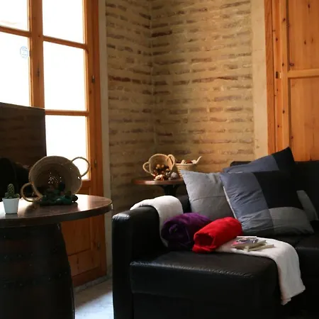 El Rall Apartment Valencia