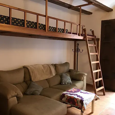 El Rall Apartamento
