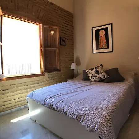 El Rall Apartamento *