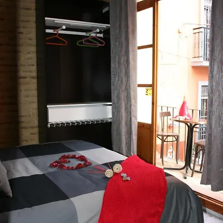 Apartamento El Rall Valencia