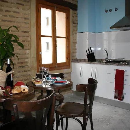 El Rall Apartamento